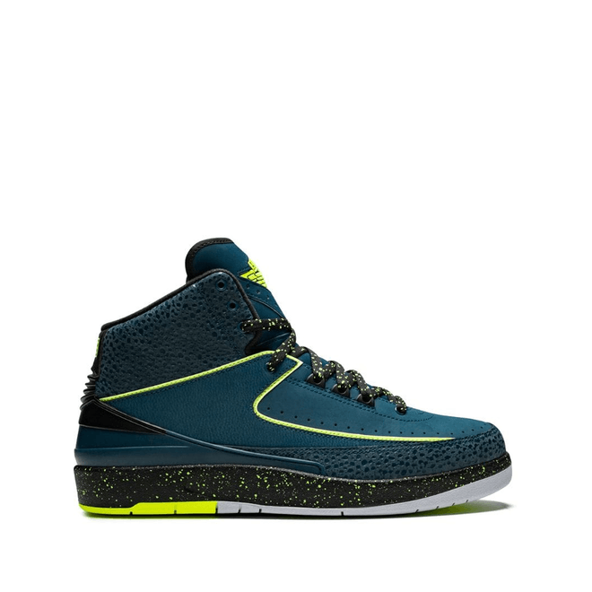 Jordan Air Jordan 2 Retro 385475303