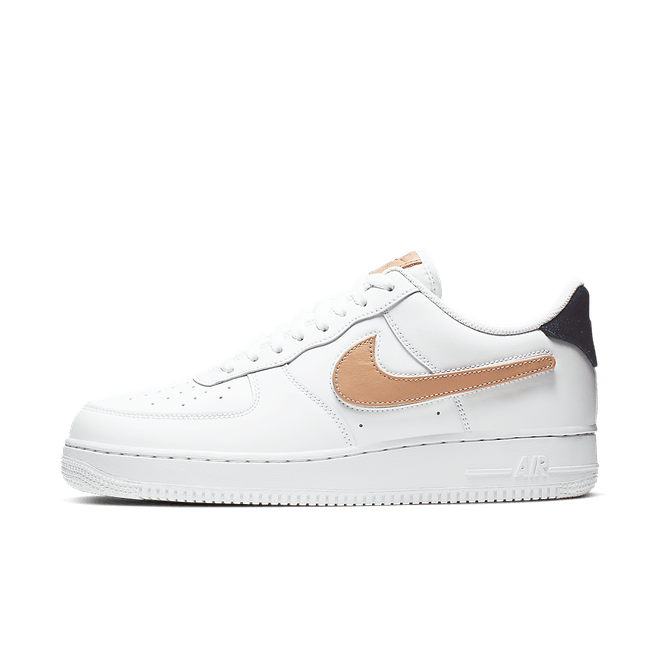 Nike Air Force 1 '07 LV8 3 'Vachetta Tan' CT2253-100
