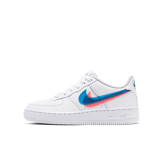 Nike Air Force 1 LV8 BV2551-100
