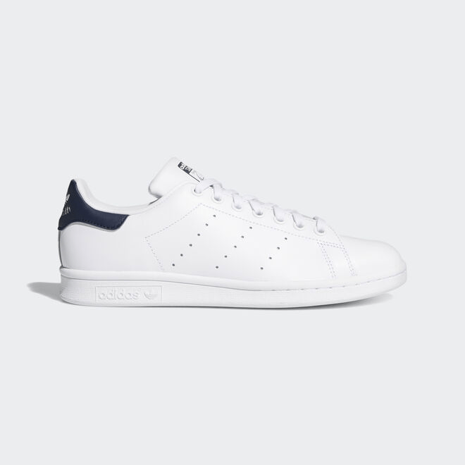 adidas Stan Smith W Ftw White/ Ftw White/ Collegiate Navy S81020