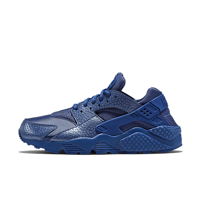 Nike air huarache run prm 683818-400