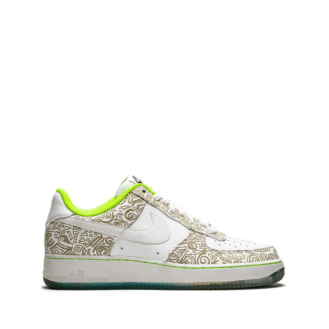 Nike Air Force 1 '07 LE DB 349440-111