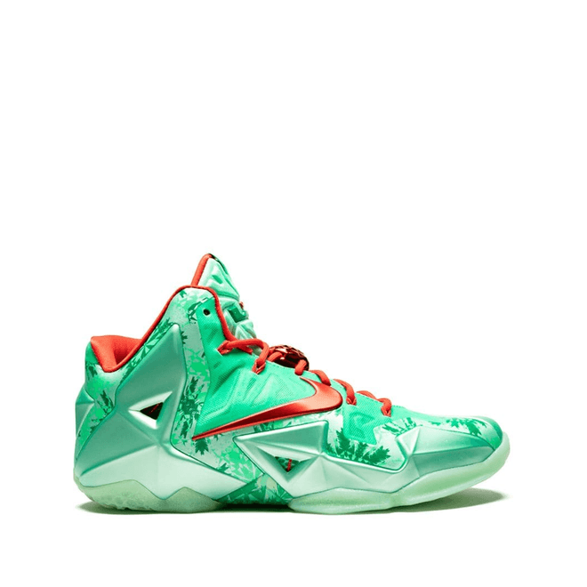 Nike Lebron XI 616175-301