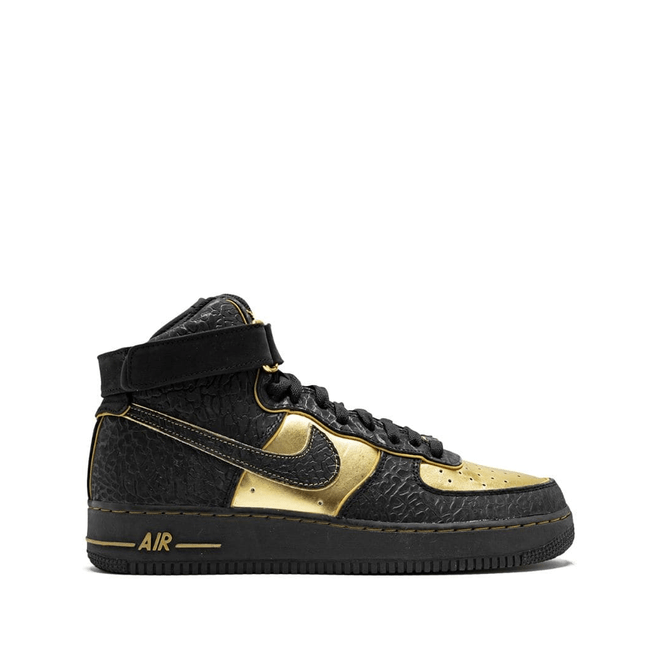Nike Air Force 1 Hi Supreme 345189-002