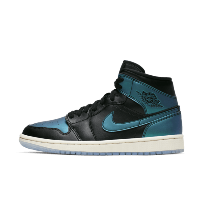 Jordan Wmns AIR JORDAN 1 MID BQ6472-009