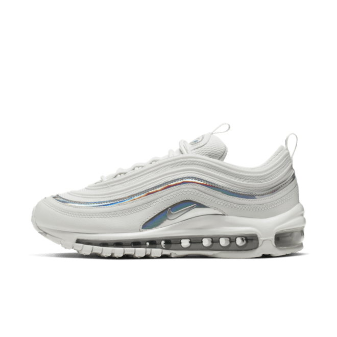 Nike Air Max 97 'Iridescent Silver' CJ9706-100