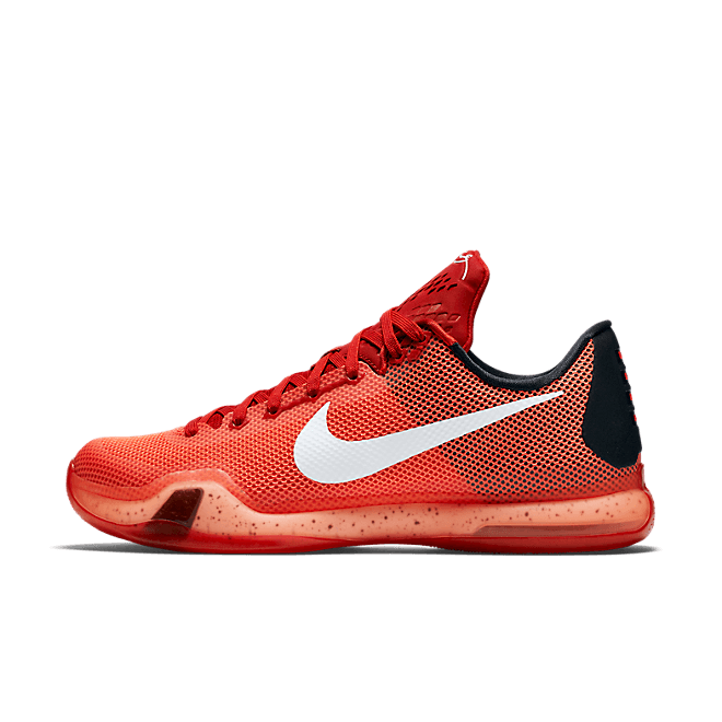 Nike Kobe 10 705317-616