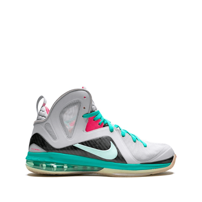 Nike Lebron 9 P.S. Elite 516958-001