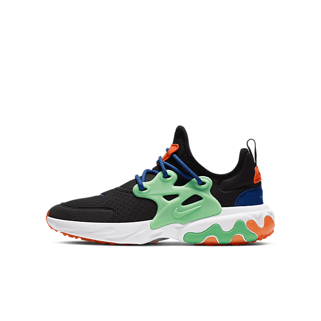 Nike React Presto BQ4002-006