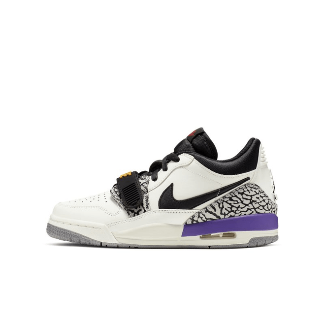 Air Jordan Legacy 312 Low CD9054-102