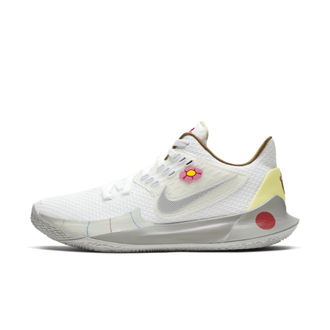 Spongebob X Nike Kyrie 2 'Sandy' CJ6953-100