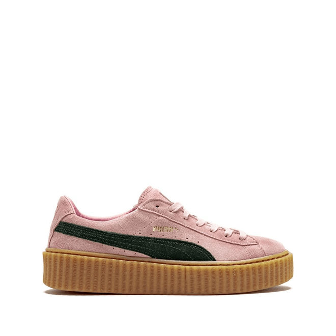 Puma Rihanna x Puma Fenty creepers 36100504