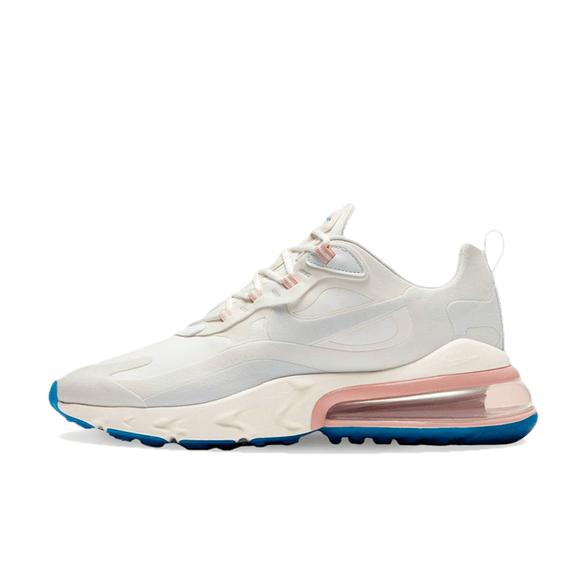 Nike WMNS Air Max 270 React AT6174-100