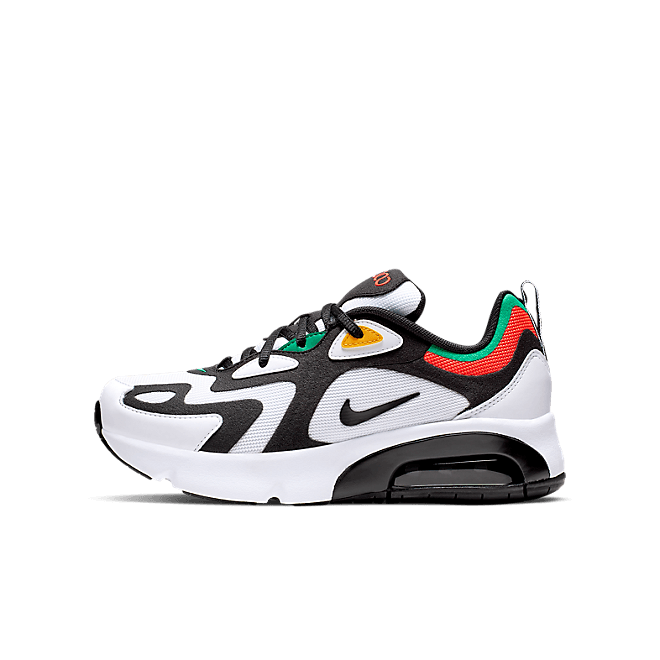 Nike Air Max 200 AT5627-100