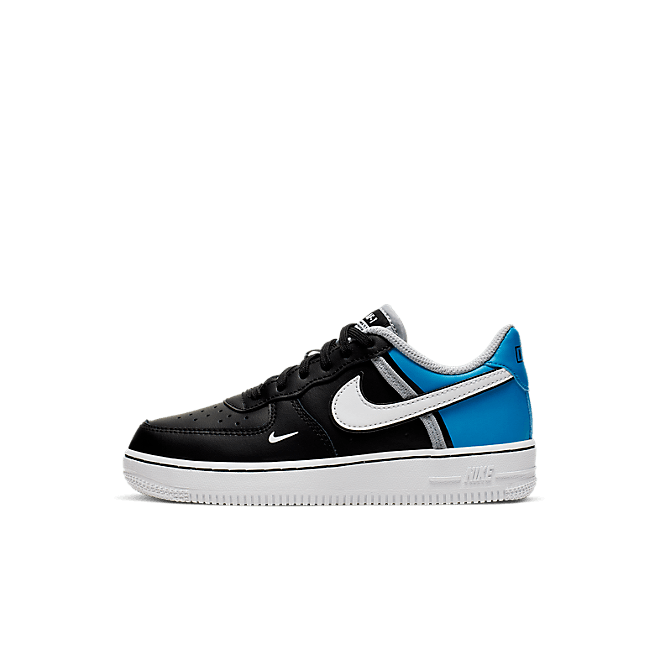Nike Air Force 1 LV8 Sneaker Junior | CI1757-001 | Sneakerjagers