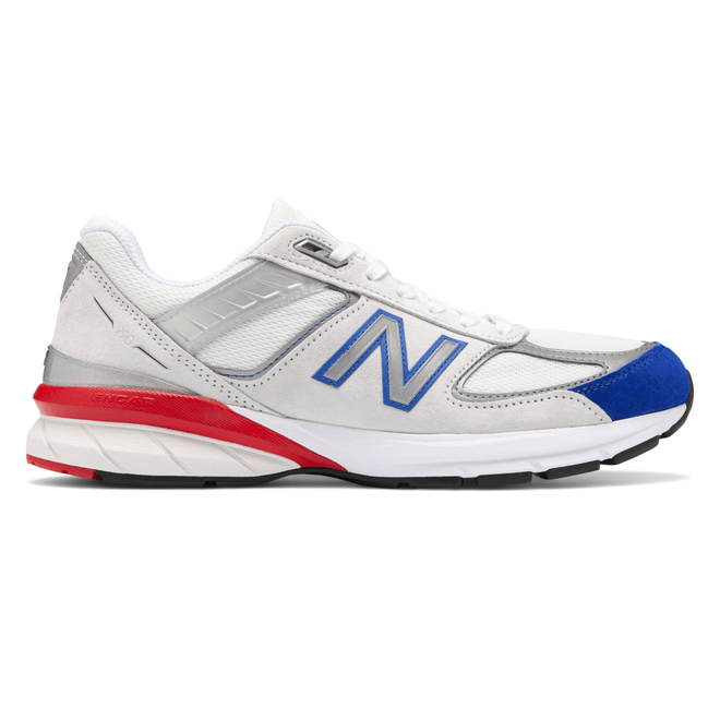 New Balance M990NB5 *Made in USA* (Nimbus Cloud) M990NB5