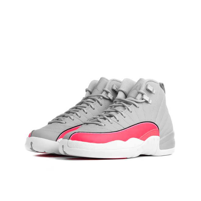 Jordan Air Jordan 12 Retro (GS) 510815-060