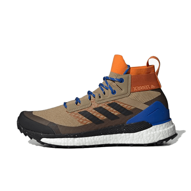 adidas Terrex Free Hiker 'Technical Copper' EF0773