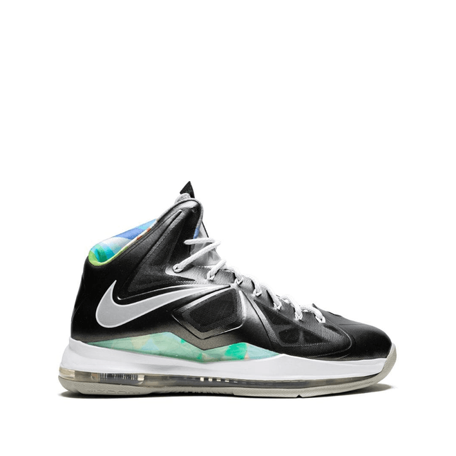 Nike Lebron 10 541100-004