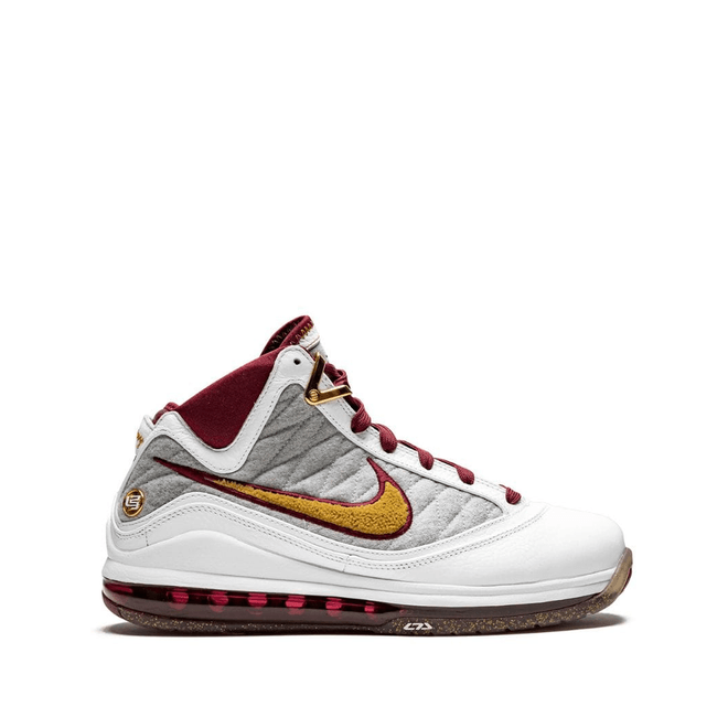 Nike Air Max Lebron 7 NFW 383578-102