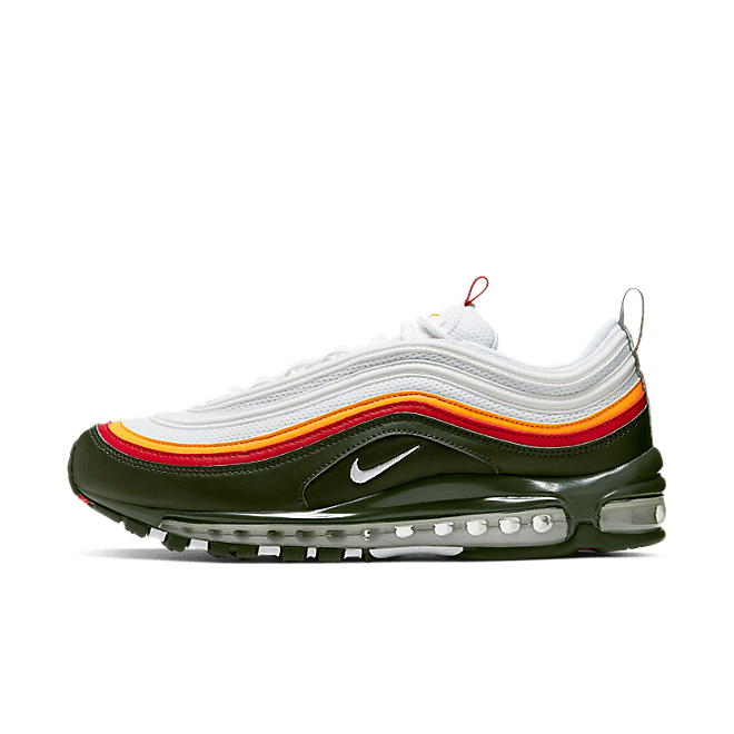 Nike Air Max 97 SE  CK0224-100