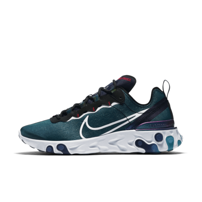 Nike React Element 55 'Magpie' CN5797-011
