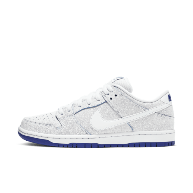 Nike SB Dunk Low Premium CJ6884-100