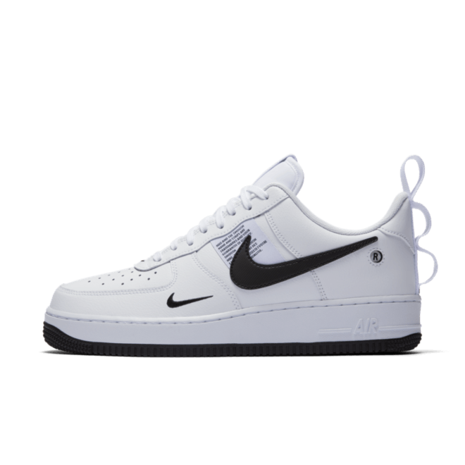 Nike Air Force 1 Lv8 UL CQ4611-100