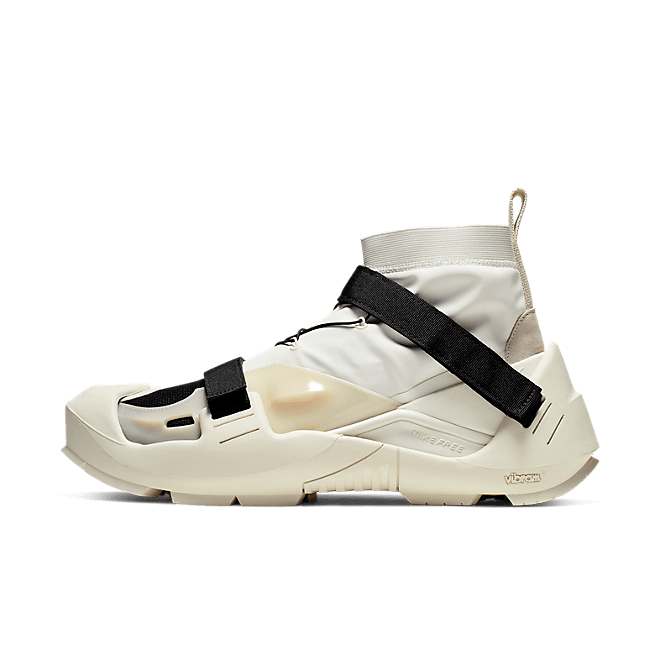 Nike Free TR 3 / Mmw 'Sail' AQ9200-100