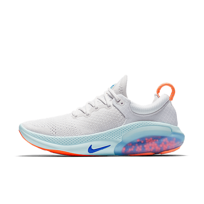 Nike Joyride Run Flyknit AQ2731-100