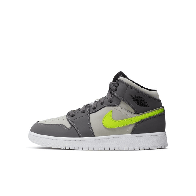 Air Jordan 1 Mid 554725-072
