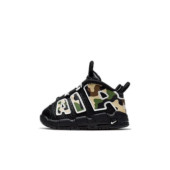 Nike More Uptempo CJ0932-001