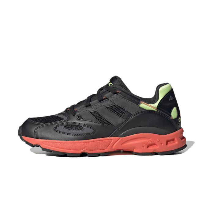 adidas LXCON 94 'Core Black/Grey Six' EE6257