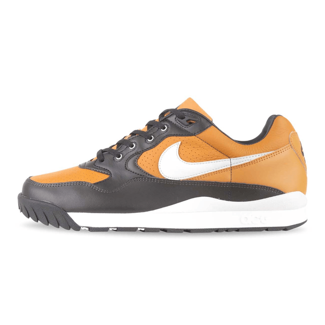 Nike Air Wildwood ACG Monarch / Vast Grey / Velvet Brown A03116-800