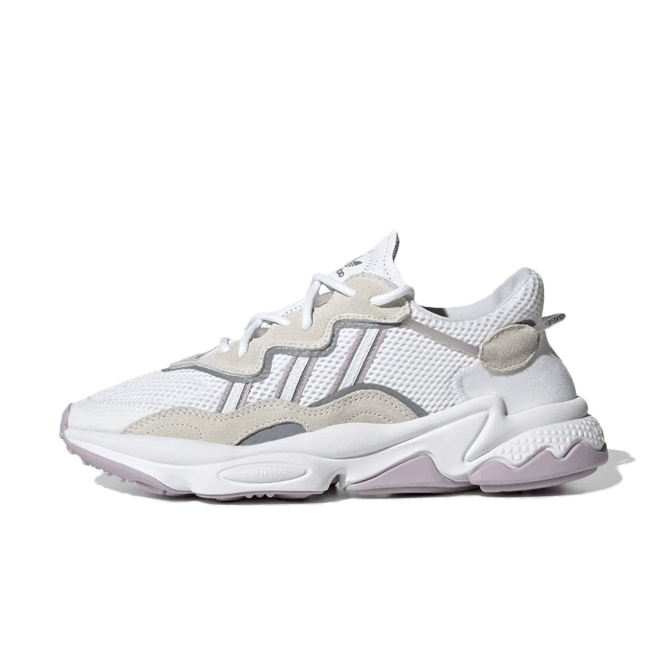 adidas Ozweego 'Cloud White' EE7012