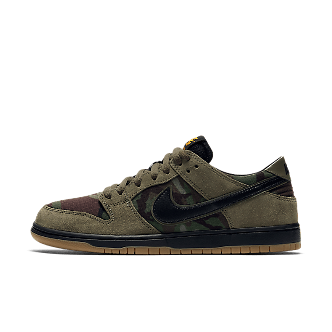 Nike SB Zoom Dunk Low Pro 854866-209