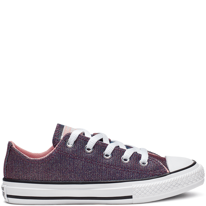 Chuck Taylor All Star Space Star Low Top 665102C
