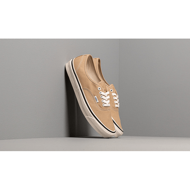 Vans Authentic 44 Dx (Anaheim Factory) Black VN0A38ENV7K1