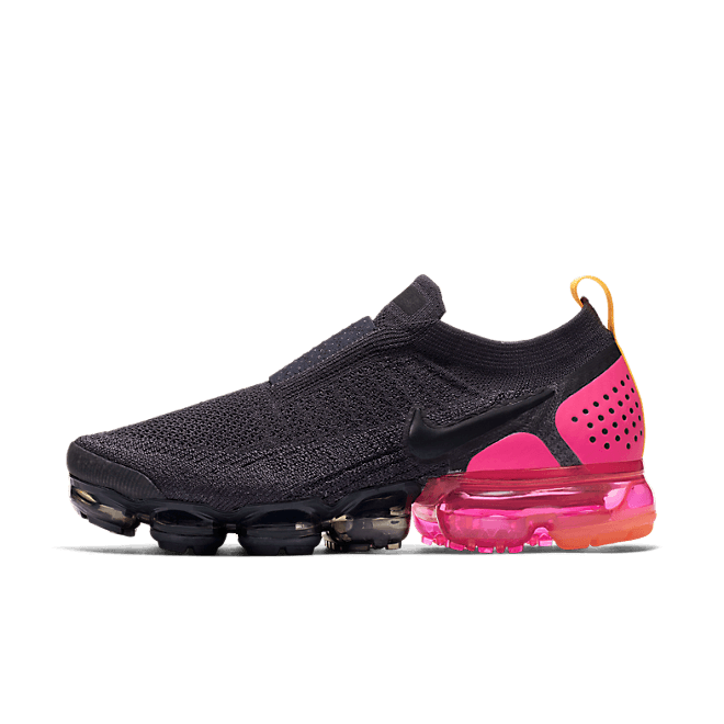 Nike Air Vapormax Flyknit MOC 2 AJ6599-001