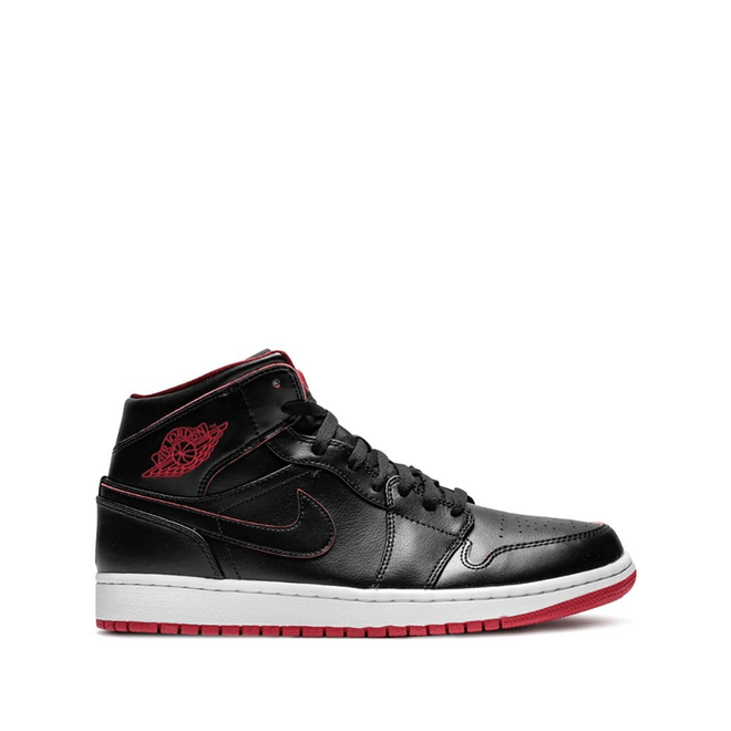 Jordan Air Jordan 1 Mid 554724028