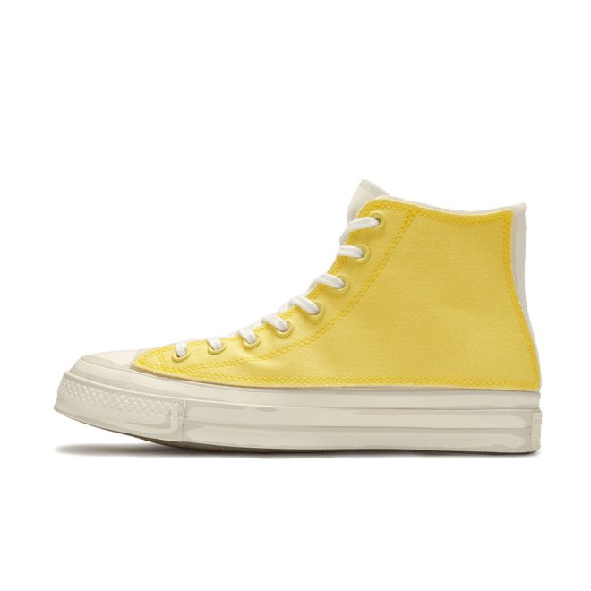 Joshua Vides X Converse Chuck 70 High 'Interchangeable Panels' 166559C