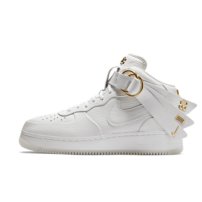 Nike Air Force 1 CMFT V Cruz AO9298-100