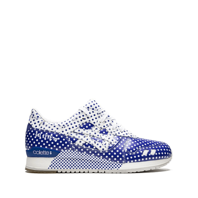 Asics Gel-Lyte 3 H51QK5201