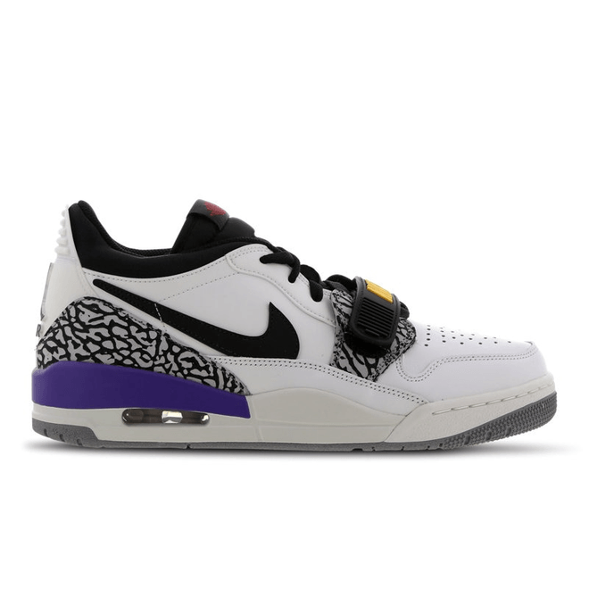 Jordan Legacy 312 Low CD7069-102