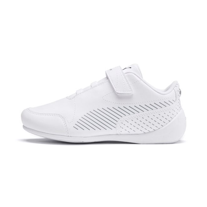 Puma Bmw M Motorsport Drift Cat 7S Ultra Kidse28099 Trainers