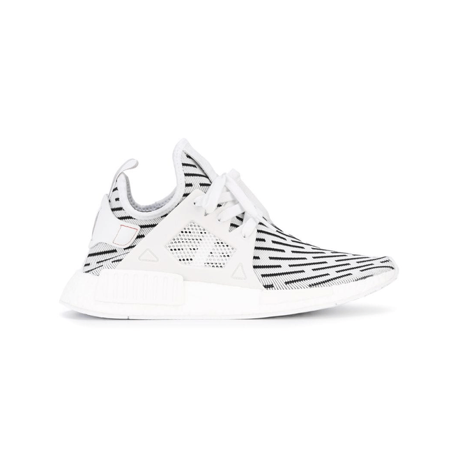 Adidas NMD gestreepte BB2911