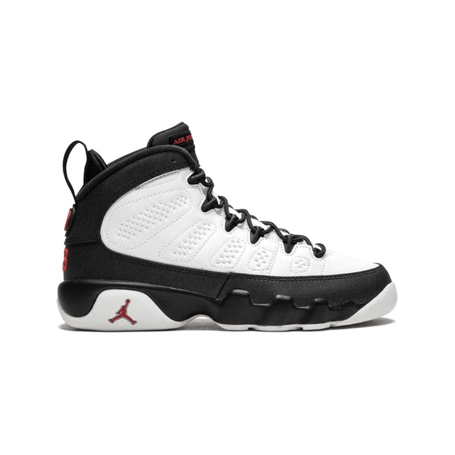 Jordan Air Jordan 9 Retro BG 302359112