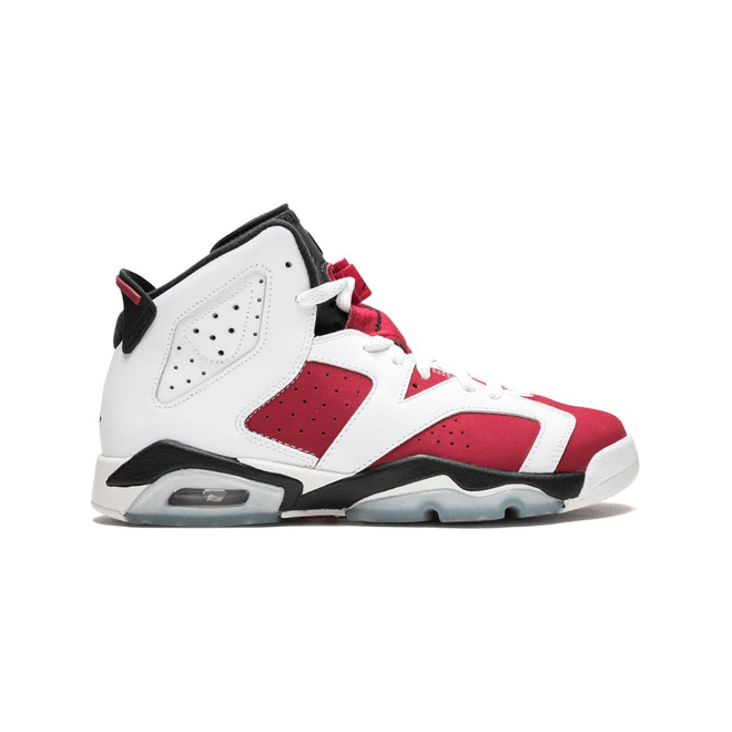Jordan Air Jordan 6 Retro 384665160