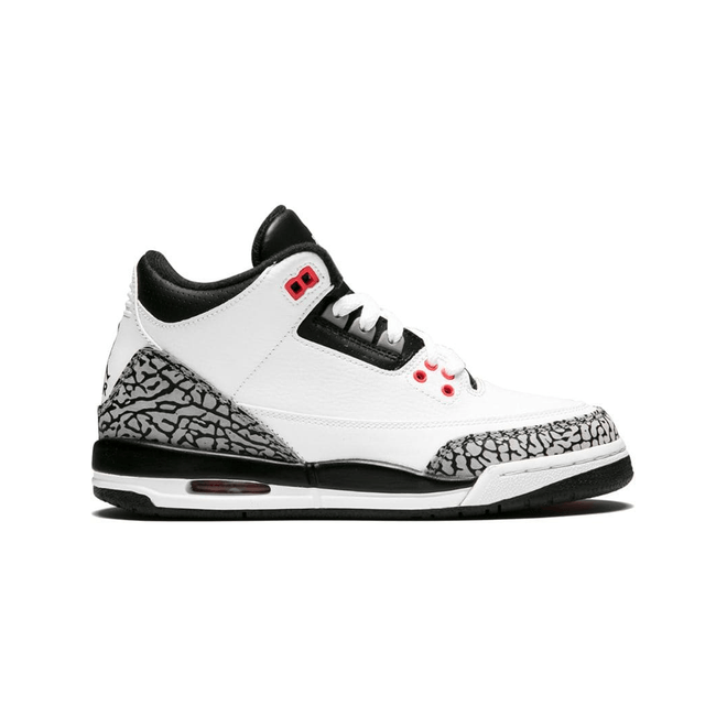Jordan Air Jordan 3 Retro BG 398614123
