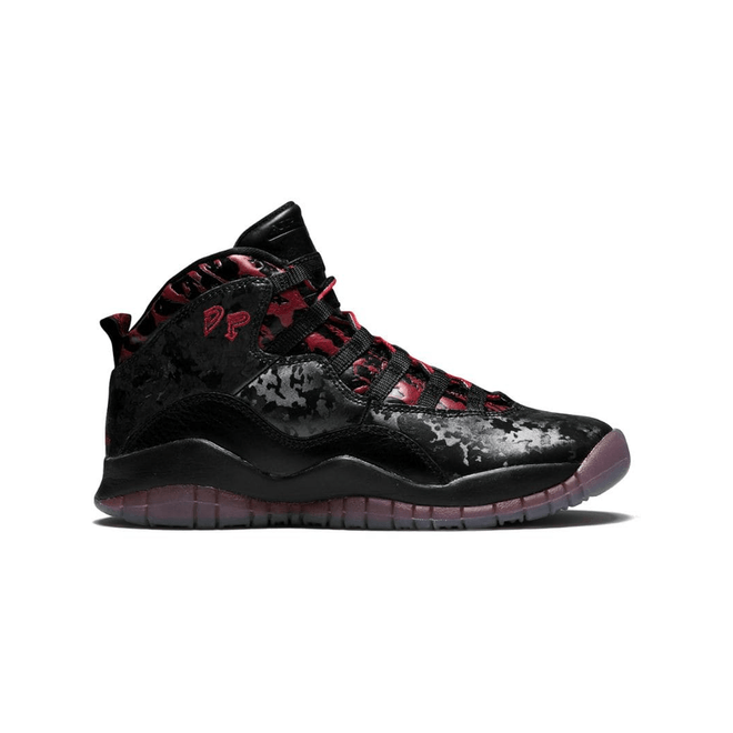 Jordan Air Jordan 10 Retro 641746060